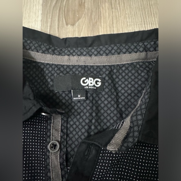G by Guess Men’s Shirts - Picture 4 of 10